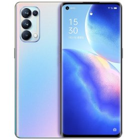 OPPO Reno 5 Pro